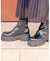 ZARA | ブーツ