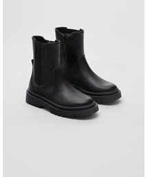 ZARA KIDS | ブーツ