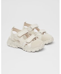 ZARA KIDS | サンダル