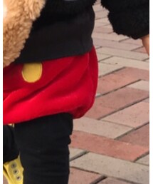 no brand | パンツ