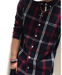 ZIP FIVE | シャツ/ブラウス