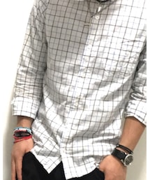 ZIP FIVE | シャツ/ブラウス