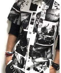 REBTRAIT | シャツ/ブラウス