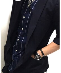 roshell | テーラードジャケット