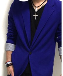 Growth&Grail | テーラードジャケット