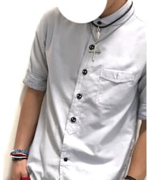 ZIP FIVE | シャツ/ブラウス