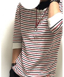 JACKROSE | Tシャツ/カットソー