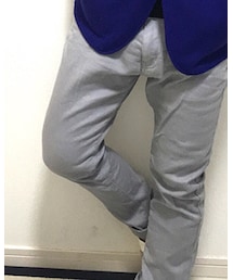 improves | パンツ