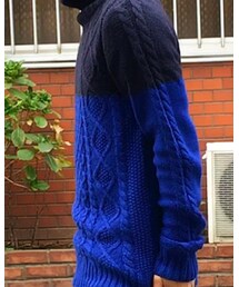 ZIP FIVE | トップス