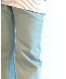 ZARA | デニムパンツ