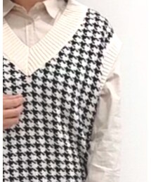 ZARA | ベスト