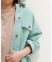 ZARA | ジャケット/アウター