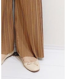 H&M | バレエシューズ