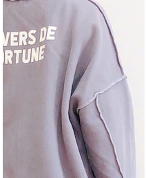 cittaa | スウェット