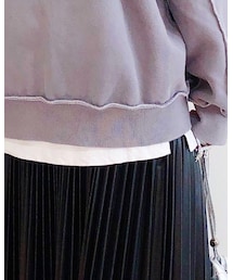 GU | Tシャツ/カットソー