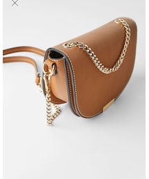 ZARA | ショルダーバッグ