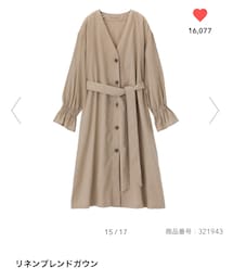 GU | ジャケット/アウター