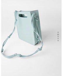 ZARA | バッグ