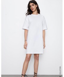 ZARA | ワンピース/ドレス