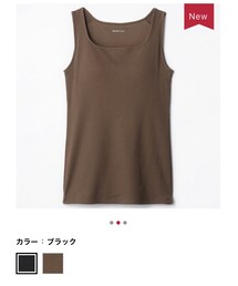 しまむら | タンクトップ