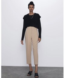 ZARA | パンツ