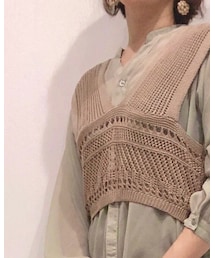 しまむら | ベスト