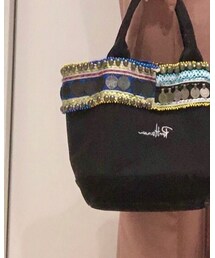 ロンハーマン | トートバッグ