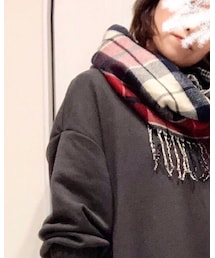 しまむら | ネックウォーマー/スヌード