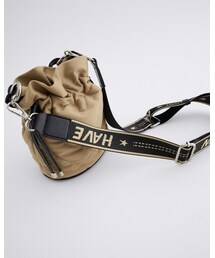ZARA | バッグ