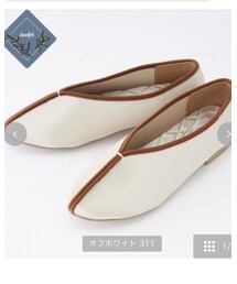 しまむら | シューズ