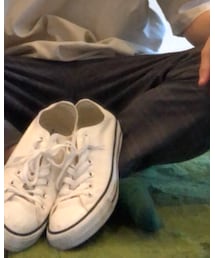 CONVERSE | スニーカー