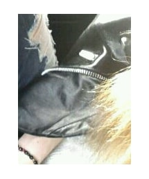 TODAYFUL | ライダースジャケット