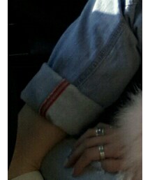 EDWIN | デニムパンツ