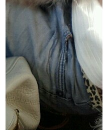 AZUL by moussy | ベルト