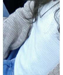 one way | Tシャツ/カットソー