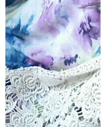 one way | キャミソール