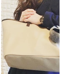 agnes b. | ショルダーバッグ