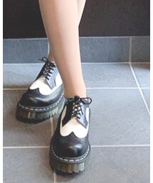 Dr. Martens | シューズ