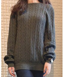 TOMMY HILFIGER | ニット/セーター