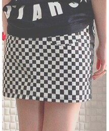 WEGO | スカート