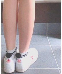 adidas | スニーカー