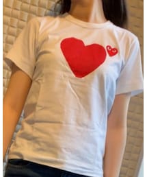 COMME des GARCONS | Tシャツ/カットソー