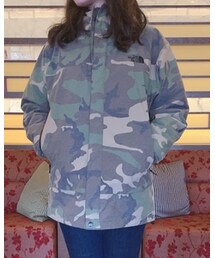 THE NORTH FACE | ジャケット/アウター