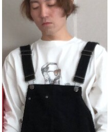 TES | Tシャツ/カットソー