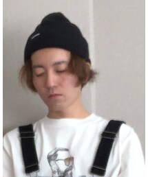 Supreme  | ニットキャップ/ビーニー
