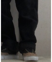 VANS | スニーカー