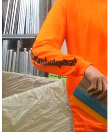 BABYLONHUNTER | Tシャツ/カットソー