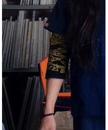 BABYLONHUNTER | Tシャツ/カットソー