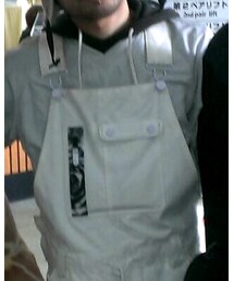 adidas | つなぎ/オールインワン