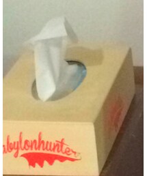 BABYLONHUNTER | インテリア